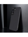 Kup Case Nillkin Synthetic Fiber Samsung Galaxy S22+ Plus schwarz - NLK661 - {ean13} - Sklep Home Screen