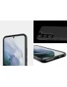 Kup Case Nillkin Synthetic Fiber Samsung Galaxy S22+ Plus schwarz - NLK661 - {ean13} - Sklep Home Screen