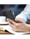 Kup Case Nillkin Synthetic Fiber Samsung Galaxy S22+ Plus schwarz - NLK661 - {ean13} - Sklep Home Screen