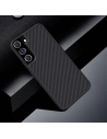 Kup Case Nillkin Synthetic Fiber Samsung Galaxy S22+ Plus schwarz - NLK661 - {ean13} - Sklep Home Screen