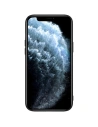 Kup Case Nillkin Synthetische Faser Apple iPhone 12 Pro Max schwarz - NLK662 - {ean13} - Sklep Home Screen