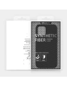 Buy Nillkin Synthetic Fiber Apple iPhone 12 Pro Max black - NLK662 - {ean13} - Home Screen Store Europe