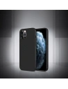 Kup Case Nillkin Synthetische Faser Apple iPhone 12 Pro Max schwarz - NLK662 - {ean13} - Sklep Home Screen