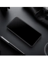 Kup Case Nillkin Synthetische Faser Apple iPhone 12 Pro Max schwarz - NLK662 - {ean13} - Sklep Home Screen