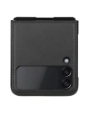 Buy Nillkin Qin Samsung Galaxy Z Flip 3 black - NLK664 - {ean13} - Home Screen Store Europe