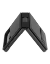 Buy Nillkin Qin Samsung Galaxy Z Flip 3 black - NLK664 - {ean13} - Home Screen Store Europe