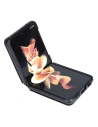 Buy Nillkin Qin Samsung Galaxy Z Flip 3 black - NLK664 - {ean13} - Home Screen Store Europe