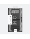 Buy Nillkin Qin Samsung Galaxy Z Flip 3 black - NLK664 - {ean13} - Home Screen Store Europe