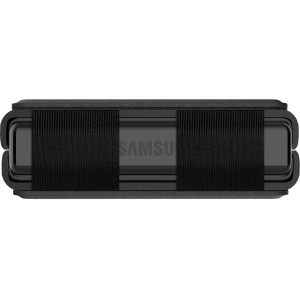 Kup Case Nillkin Qin Samsung Galaxy Z Flip 3 schwarz - NLK664 - {ean13} - Sklep Home Screen