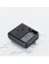 Buy Nillkin Qin Samsung Galaxy Z Flip 3 black - NLK664 - {ean13} - Home Screen Store Europe