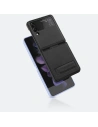 Buy Nillkin Qin Samsung Galaxy Z Flip 3 black - NLK664 - {ean13} - Home Screen Store Europe