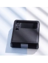 Buy Nillkin Qin Samsung Galaxy Z Flip 3 black - NLK664 - {ean13} - Home Screen Store Europe
