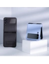 Buy Nillkin Qin Samsung Galaxy Z Flip 3 black - NLK664 - {ean13} - Home Screen Store Europe