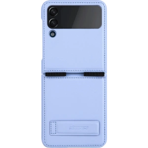 Kup Case Nillkin Qin Samsung Galaxy Z Flip 3 lila - NLK665 - {ean13} - Sklep Home Screen