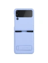 Kup Etui Nillkin Qin Samsung Galaxy Z Flip 3 fioletowy - NLK665 - {ean13} - Sklep Home Screen