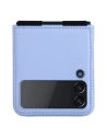 Kup Etui Nillkin Qin Samsung Galaxy Z Flip 3 violet - NLK665 - {ean13} - Sklep Home Screen