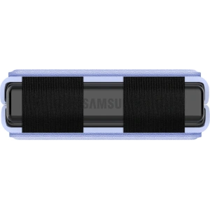 Kup Etui Nillkin Qin Samsung Galaxy Z Flip 3 fioletowy - NLK665 - {ean13} - Sklep Home Screen
