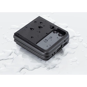 Kup Case Nillkin Qin Samsung Galaxy Z Flip 3 lila - NLK665 - {ean13} - Sklep Home Screen