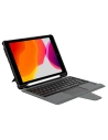 Etui Nillkin Armor Keyboard Bluetooth Apple iPad 10.2 2019/2020/2021 (7., 8. a 9. generace) černé
