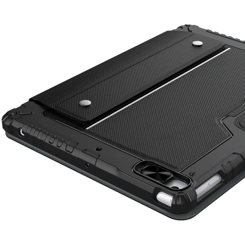 Kup Etui Nillkin Armor Keyboard Bluetooth Apple iPad 10.2 2019/2020/2021 (7., 8. a 9. generace) černé - NLK666 - {ean13} - Sklep Home Screen
