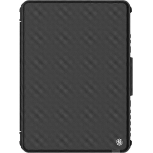 Kup Etui Nillkin Armor Keyboard Bluetooth Apple iPad 10.2 2019/2020/2021 (7., 8. i 9. generacji) czarny - NLK666 - {ean13} - Sklep Home Screen