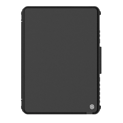 Buy Nillkin Armor Keyboard Bluetooth Apple iPad 10.2 2019/2020/2021 (7., 8. i 9. gen) black - NLK666 - {ean13} - Home Screen Store Europe