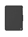 Buy Nillkin Armor Keyboard Bluetooth Apple iPad 10.2 2019/2020/2021 (7., 8. i 9. gen) black - NLK666 - {ean13} - Home Screen Store Europe