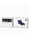 Kup Etui Nillkin Armor Keyboard Bluetooth Apple iPad 10.2 2019/2020/2021 (7., 8. a 9. generace) černé - NLK666 - {ean13} - Sklep Home Screen