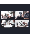 Kup Etui Nillkin Armor Keyboard Bluetooth Apple iPad 10.2 2019/2020/2021 (7., 8. a 9. generace) černé - NLK666 - {ean13} - Sklep Home Screen