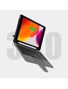 Buy Nillkin Armor Keyboard Bluetooth Apple iPad 10.2 2019/2020/2021 (7., 8. i 9. gen) black - NLK666 - {ean13} - Home Screen Store Europe