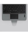 Kup Etui Nillkin Armor Keyboard Bluetooth Apple iPad 10.2 2019/2020/2021 (7., 8. a 9. generace) černé - NLK666 - {ean13} - Sklep Home Screen
