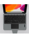 Buy Nillkin Armor Keyboard Bluetooth Apple iPad 10.2 2019/2020/2021 (7., 8. i 9. gen) black - NLK666 - {ean13} - Home Screen Store Europe