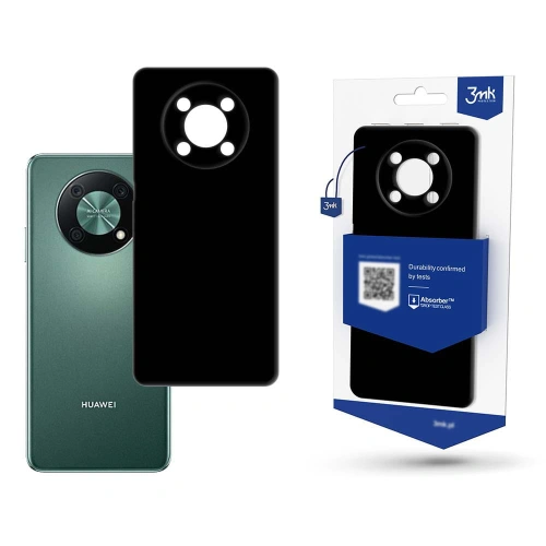 Kup Etui 3MK Matt Case Huawei Nova Y90 černý/black - 3MK3965 - {ean13} - Sklep Home Screen