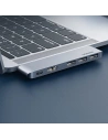 Kup Hub UGREEN 2xUSB-C - USB-C PD (Thunderbolt 3, 100W, 4K@60 Hz, 10 Gbps)/HDMI 4K@30 Hz/3xUSB 3.0 für Apple MacBook Pro/Air grau - UGR1406 - {ean13} - Sklep Home Screen