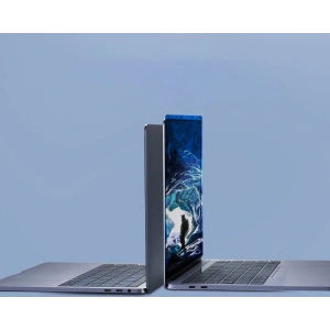 Kup Hub UGREEN 2xUSB-C - USB-C PD (Thunderbolt 3, 100W, 4K@60 Hz, 10 Gbps)/HDMI 4K@30 Hz/3xUSB 3.0 pentru Apple MacBook Pro/Air gri - UGR1406 - {ean13} - Sklep Home Screen