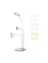 Buy UGREEN Tripod Selfie Phone Holder Ring Light LED Ring White - UGR1408 - {ean13} - Home Screen Store Europe