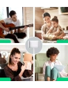 Kup Statyw UGREEN do selfie lampa pierścieniowa LED ring biały - UGR1408 - {ean13} - Sklep Home Screen