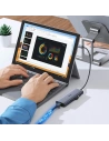 Buy UGREEN CM490 Hub 9in1 USB-C - 2xUSB 3.2 Gen 1/USB 2.0/2xHDMI 4K 60Hz/card reader SD, TF/USB-C PD 100W/Ethernet RJ45 gray - UGR1409 - {ean13} - Home Screen Store Europe
