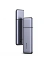 Kup UGREEN CM389 SSD-Gehäuse M.2 NVMe/SATA USB 3.2 Gen 2 (10 Gbps) grau + USB/USB-C Kabel 0,5 m + USB-C - USB-C Kabel 0,5 m - UGR1410 - {ean13} - Sklep Home Screen
