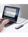 Buy UGREEN CM389 M.2 NVMe/SATA SSD SSD USB 3.2 Gen 2 (10Gbps) gray + USB/USB-C 0.5m + USB-C/USB-C 0.5m cable - UGR1410 - {ean13} - Home Screen Store Europe