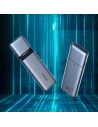 Kup Obal SSD M.2 UGREEN CM389 NVMe/SATA USB 3.2 Gen 2 (10Gbps) šedý + kabel USB/USB-C 0,5m + kabel USB-C - USB-C 0,5m - UGR1410 - {ean13} - Sklep Home Screen