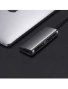 Kup Hub UGREEN CM179 9w1 USB-C - 3x USB 3.2 Gen/HDMI (4K@60Hz)/VGA (Full HD@60Hz)/Ethernet/čtečka karet TF, SD/USB-C PD 100W šedý - UGR1411 - {ean13} - Sklep Home Screen