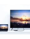 Kup Hub UGREEN CM179 9w1 USB-C - 3x USB 3.2 Gen/HDMI (4K@60Hz)/VGA (Full HD@60Hz)/Ethernet/čtečka karet TF, SD/USB-C PD 100W šedý - UGR1411 - {ean13} - Sklep Home Screen