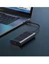 Kup Obudowa SSD UGREEN CM374 NVMe/PCIe USB 3.2 Gen 2x2 (SuperSpeed USB 20 Gbps) M.2 (M, M&B key) + kabel USB-C czarny - UGR1412 - {ean13} - Sklep Home Screen