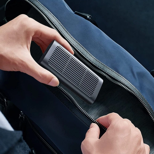 Buy Ugreen SSD case for NVMe / PCIe USB 3.2 Gen 2x2 (SuperSpeed USB 20 Gbps) M.2 (M, M&B key) black (USB Type C cable included) (CM374 black) - UGR1412 - {ean13} - Home Screen Store Europe