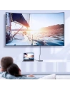 Kup Hub UGREEN CM274 9w1 USB-C - HDMI/DP/VGA/2xUSB/RJ45/Ethernet/ cititor de carduri SD, TF/USB-C PD 100W gri - UGR1413 - {ean13} - Sklep Home Screen