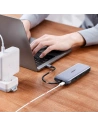 Kup Hub UGREEN CM274 9w1 USB-C - HDMI/DP/VGA/2xUSB/RJ45/Ethernet/SD-Kartenleser, TF/USB-C PD 100W grau - UGR1413 - {ean13} - Sklep Home Screen