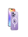 UGREEN LP641 Classy Clear Magnetic Protective MagSafe Apple iPhone 14 clear