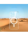 Kup Etui UGREEN LP641 Classy Clear Magnetic Protective MagSafe Apple iPhone 14 przezroczysty - UGR1414 - {ean13} - Sklep Home Screen
