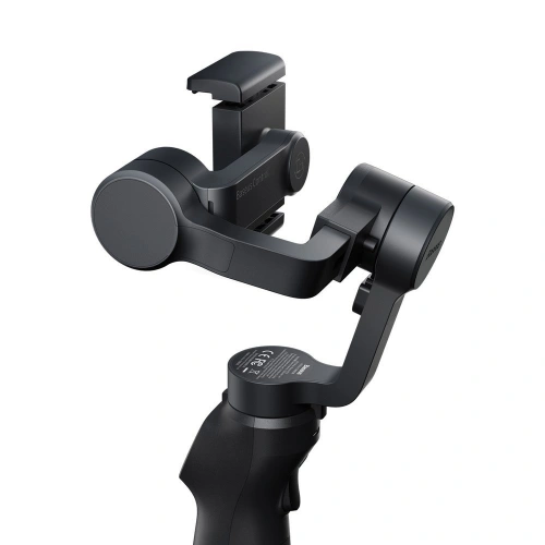 Kup 3 tengelyes gimbal Baseus szürke - BSU3584 - {ean13} - Sklep Home Screen